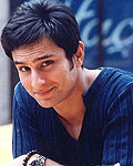 Saif Ali Khan